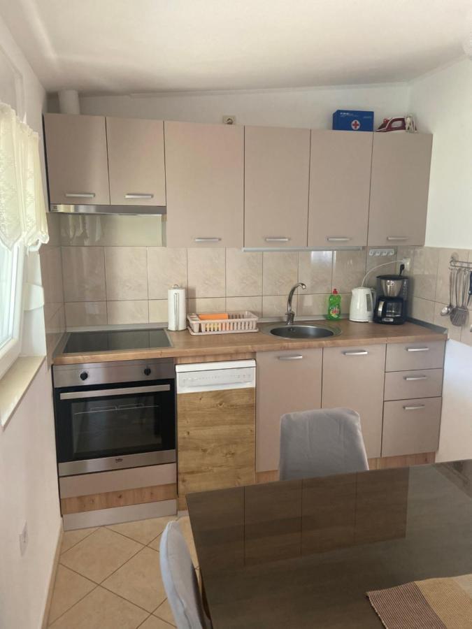 Vacation House Radosic Radosic  Eksteriør bilde